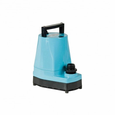 YA-G04 Little Giant Water Wizard Utility Pump