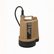 YA-P04 Liberty 1/6 HP Submersible Utility Pump