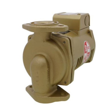 YB-G13 B&G Lead Free Booster Pump Bronze 1/6HP 115V 1 Phase