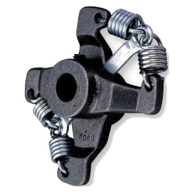 YB-G46 B&G Coupler Assembly