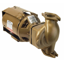 YB-GA03 Armstrong1/6 HP 115V Bronze Circulator Pump