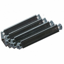 YC-SE412 4" x 12" Convector Steel Element Standard