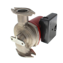 YG-RM06 Grundfos UPS43-100SF 3 Speed SS Circulator Pump 115V 9H IMU