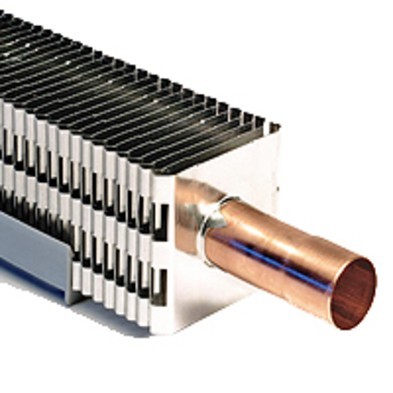 YS-326 Slant Fin 1" x 4' Element Only