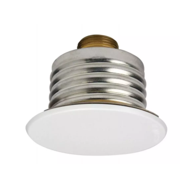 ZF-110 Conceal. Pendent Fire Sprinkler 1/2" NPT W/Cover Plate 155F
