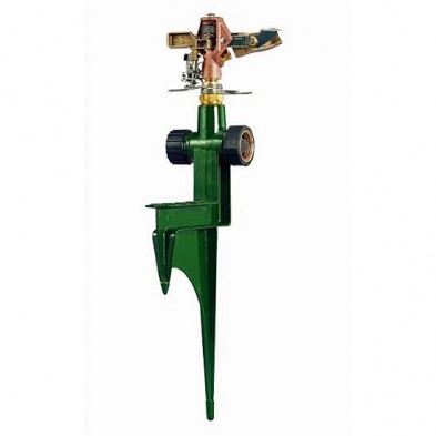 ZS-A01 Brass Impact Sprinkler Heavy Duty