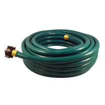 ZS-H01B 5/8" x 50' Male/Female Garden Hose