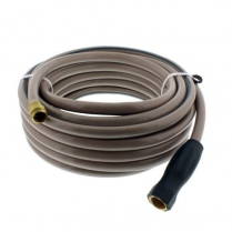 ZS-H01B 5/8" x 50' 4 Ply Reinforced Premium Garden Hose