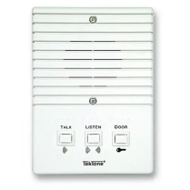 ZW-AS01 TekTone Apartment Speaker Station 4W