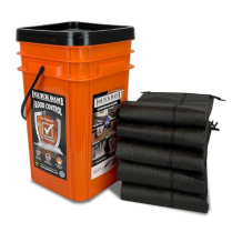 ZW-FB01 10 FT Flood Barriers 5/Bucket