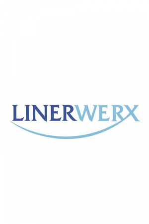 3 Tread Marine Grade Ladder - White