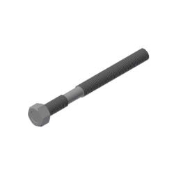 0003133 Spl Pendant Bolt, 1/2"-13 for #4 {SPEC Length}