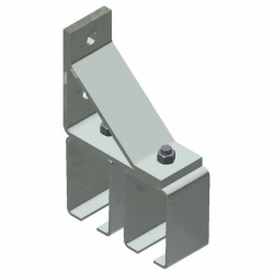  Double Center Bracket