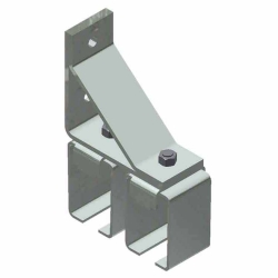 Double Joint Bracket