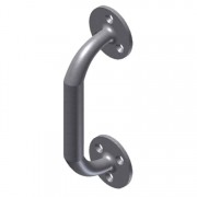 0083.00002SS Bow Handle-SS #4