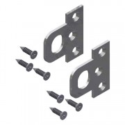 0139.00003 Padlock Eye-Zinc