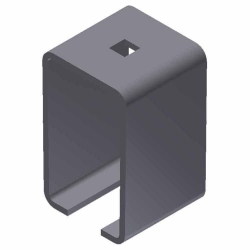  Overhead Center Bracket