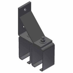  Double Center Bracket