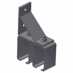  Double Center Bracket