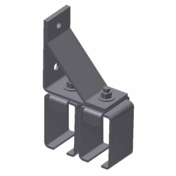  Double Joint Bracket