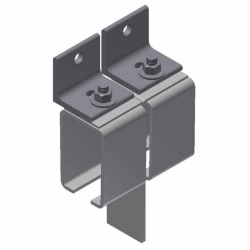  Sidewall Center Stop Bracket
