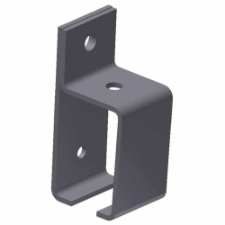  Sidewall Center Bracket