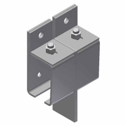  Sidewall Center Stop Bracket