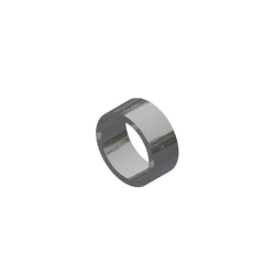 056680 1295 Spacer, Clear Zinc (925P122)