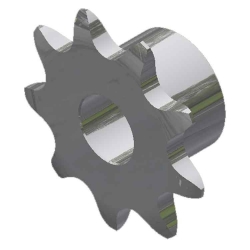 065480 9T Limit Switch Timing Sprocket, 415 Chain, Zinc (1250P350)