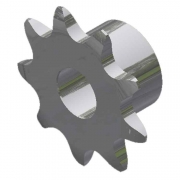 065480 9T Limit Switch Timing Sprocket, 415 Chain, Zinc (1250P350)