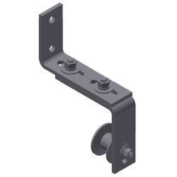 067611 Single Chain Guide-Ptd (1265P179)
