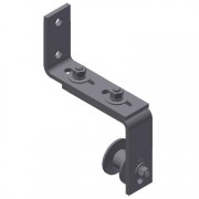 067611 Single Chain Guide-Ptd (1265P179)