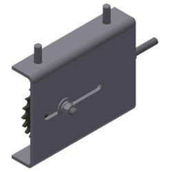  Idler Housing Assembly