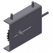  Idler Housing Assembly