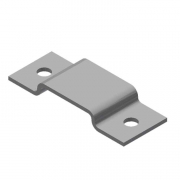 068370 Release Arm Clip-Ptd. (1295P38)