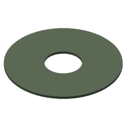 071770 Clutch Disc (2 per Operator) (1500P33)