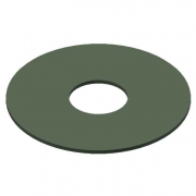 071770 Clutch Disc (2 per Operator) (1500P33)