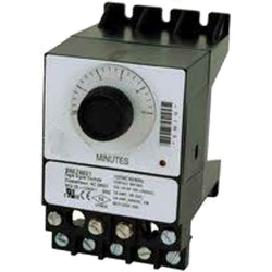 072820 5 Min. Timer: 120V (Electronic) (1500P401)