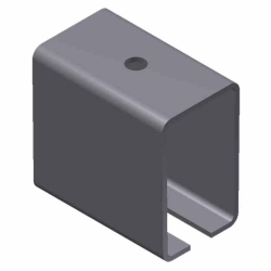  Overhead Center Bracket