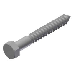  3/4" Lag Screw