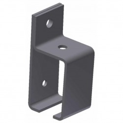  Sidewall Center Bracket