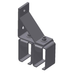  Double Joint Bracket
