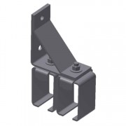  Double Joint Bracket