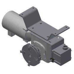  Electric Operator for Sliding Doors