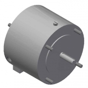  1265 Replacement Brake