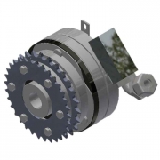  Add for 1265/1266 Electric Clutch