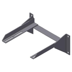  1265 P144 Operator Bracket (067569)