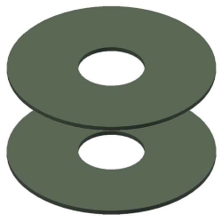  Torque Limiter Disc (Pair)