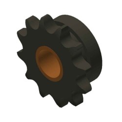 1285.3-4 Idler Sprocket Assembly