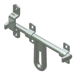  Medium Latch Horse Fooler